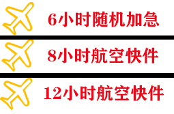 两江航空托运快递公司,专业空运当天件
